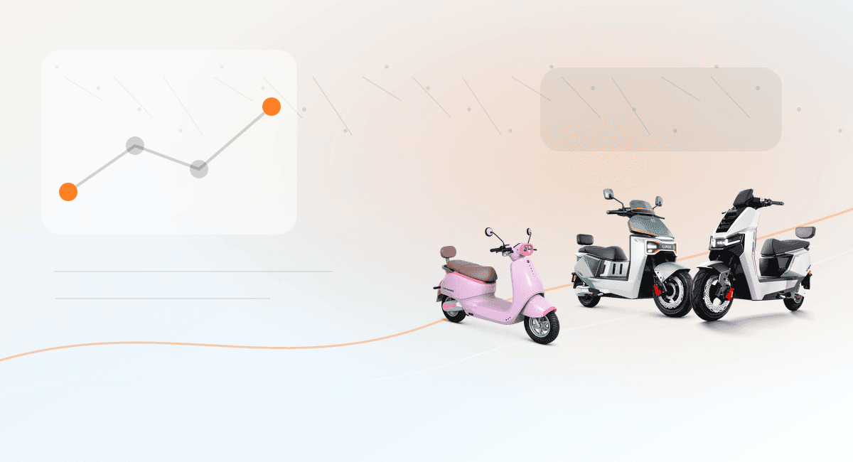 The Future of Urban Mobility Is Electric, Local, and Connected