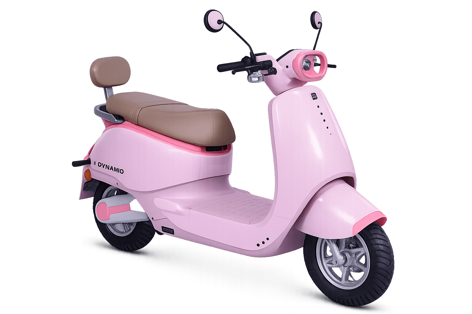 Lima scooter