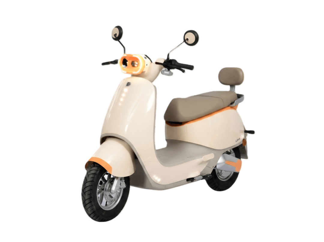LIMA electric scooter