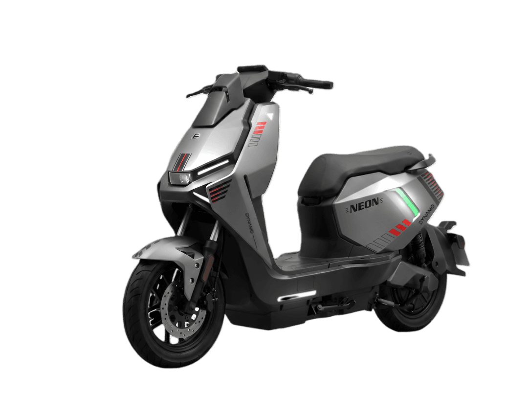 Dynamo NEON electric scooter