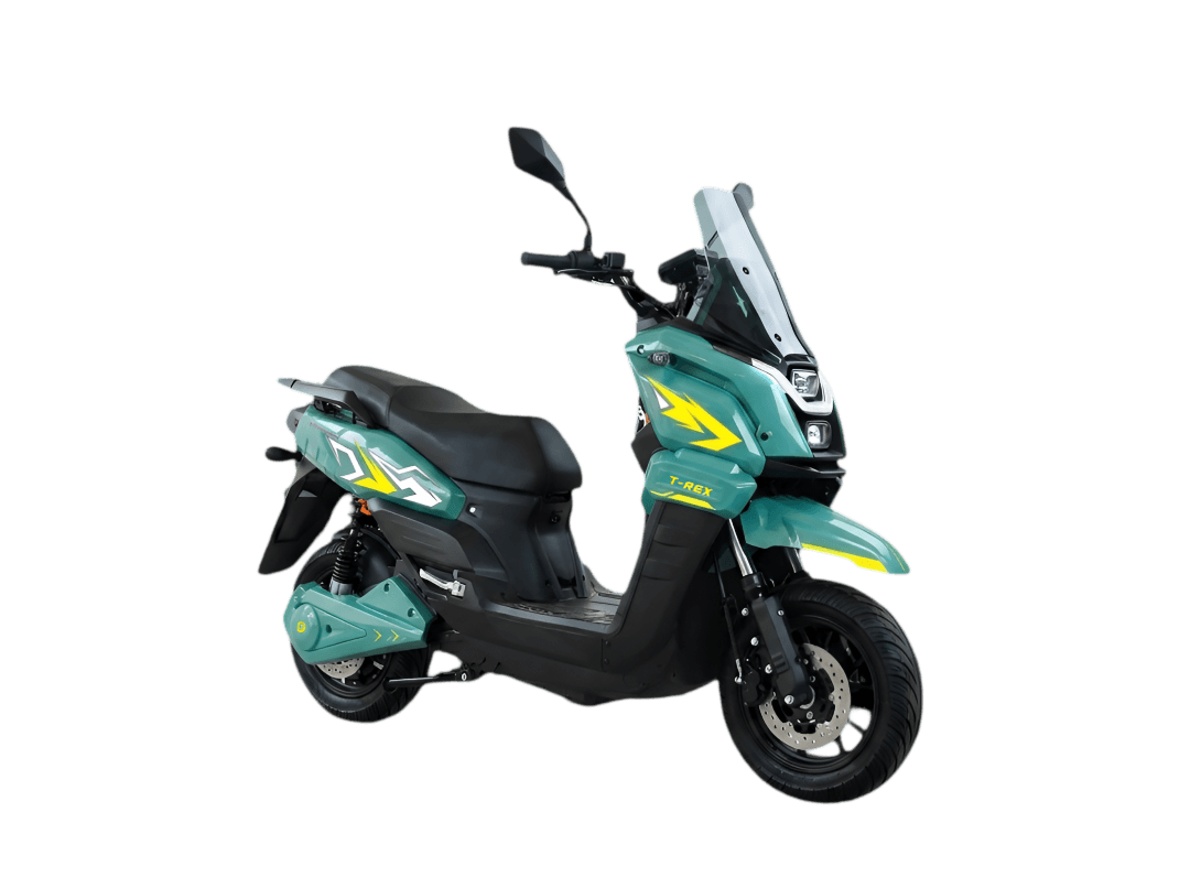 Dynamo TREX electric scooter