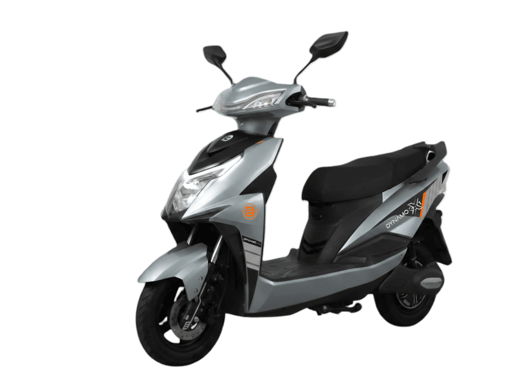 Dynamo X1 electric scooter