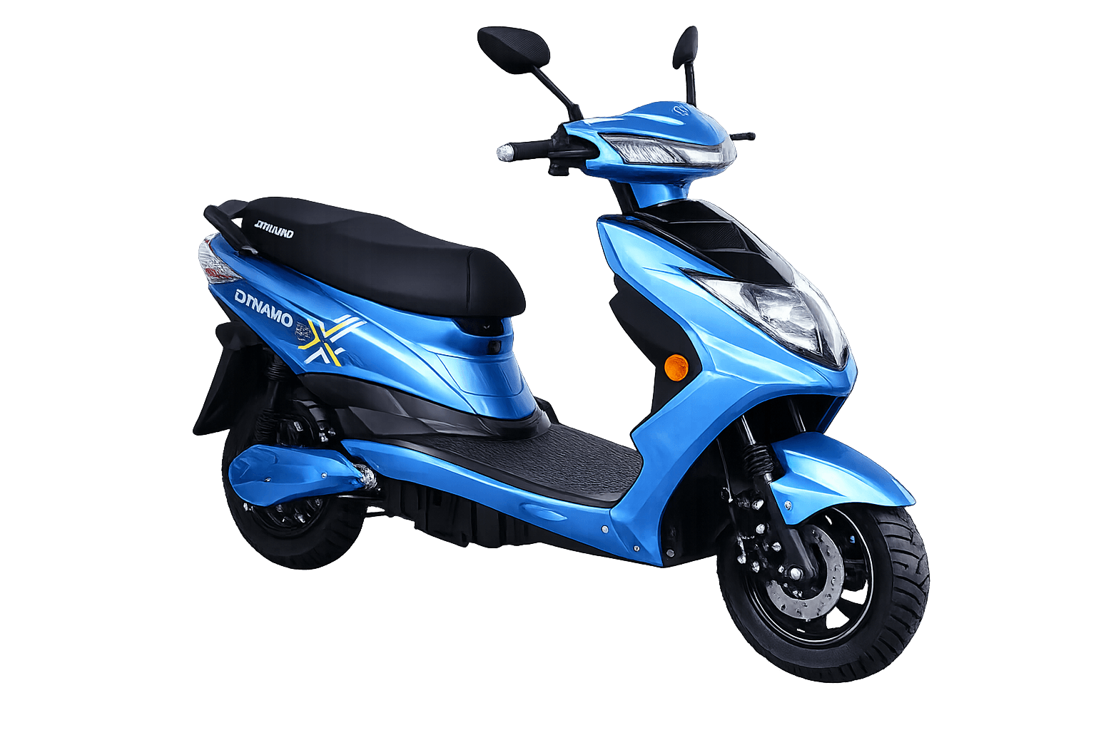 X1 scooter