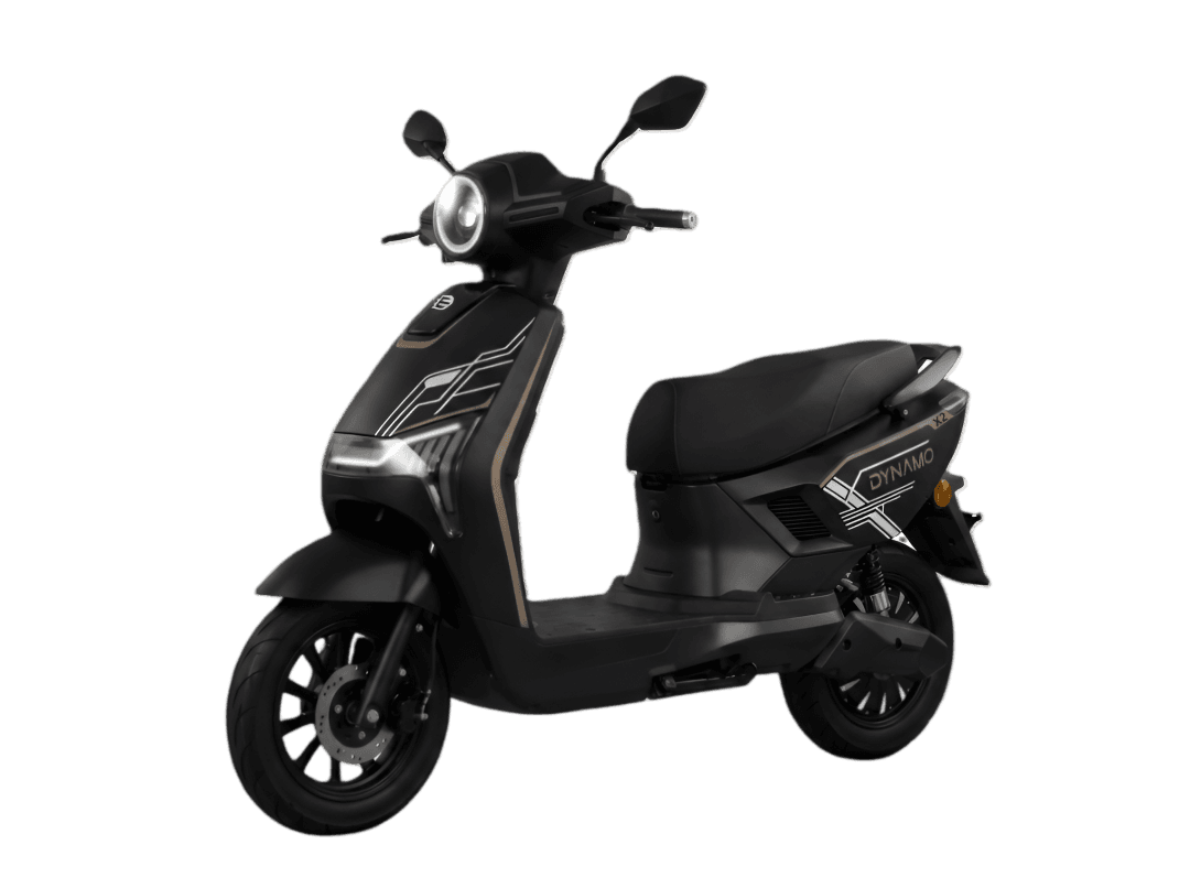 Dynamo X2 electric scooter