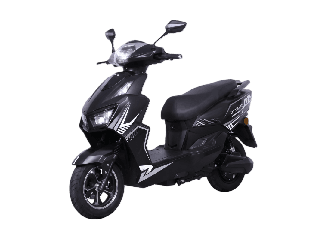 Dynamo X3-T electric scooter