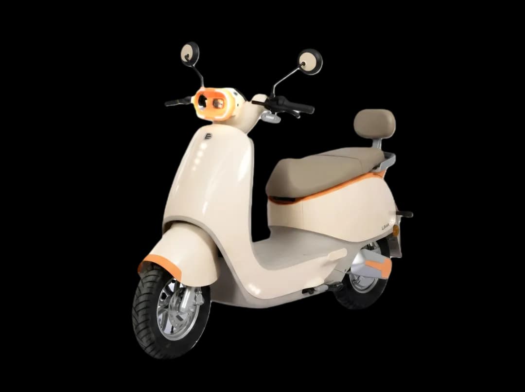 LIMA electric scooter