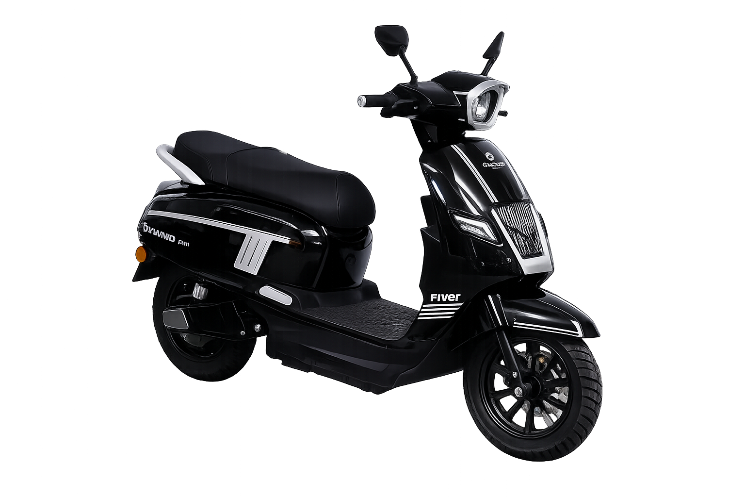 Dynamo FLYER electric scooter