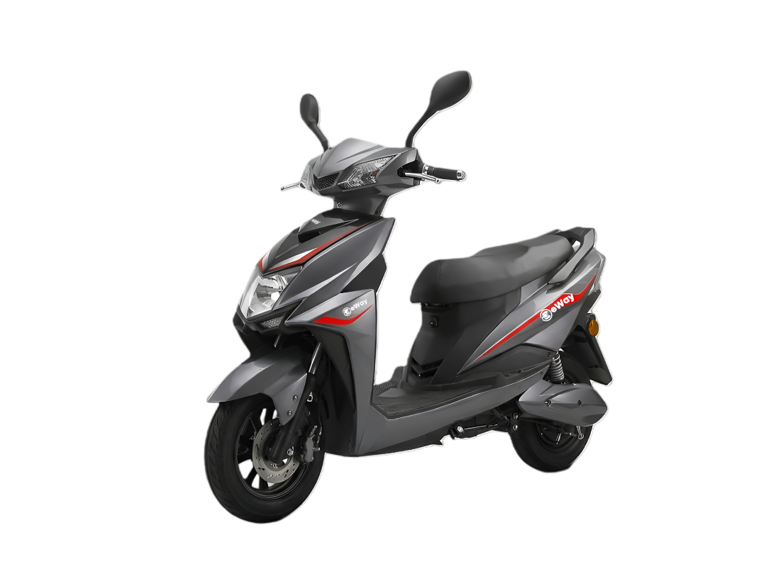 Dynamo EWAY (SL) electric scooter