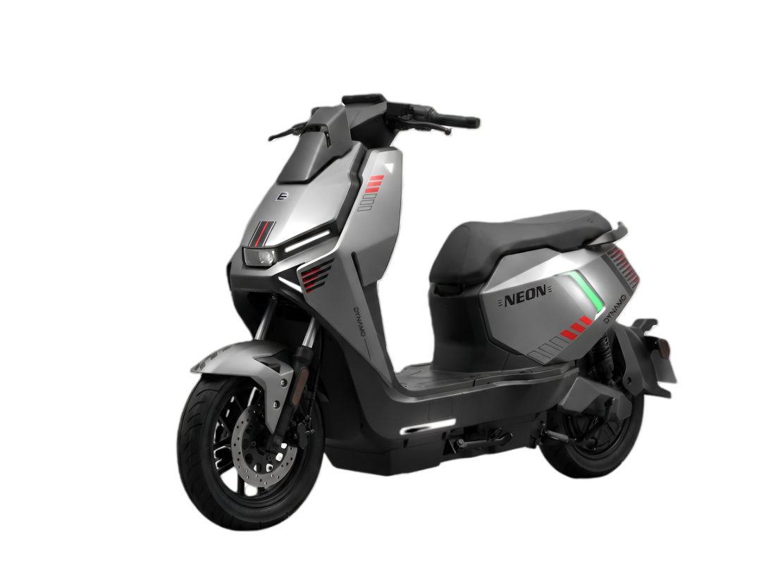 Dynamo NEON electric scooter
