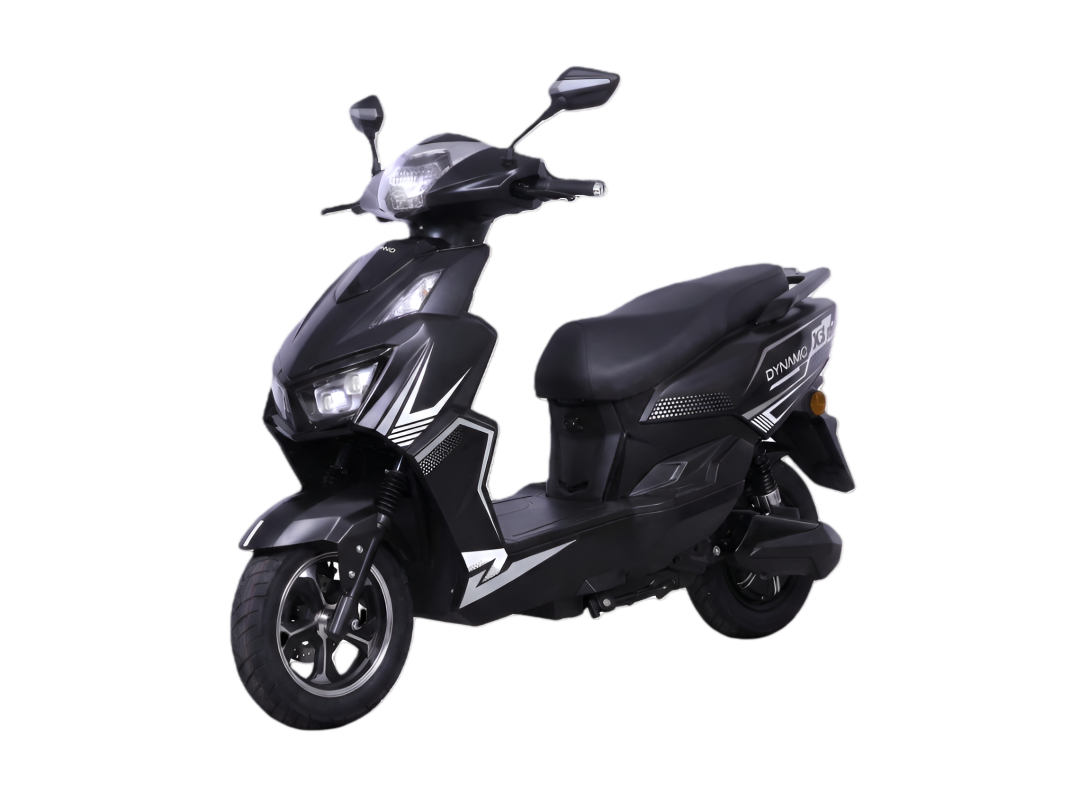 Dynamo X3-T electric scooter