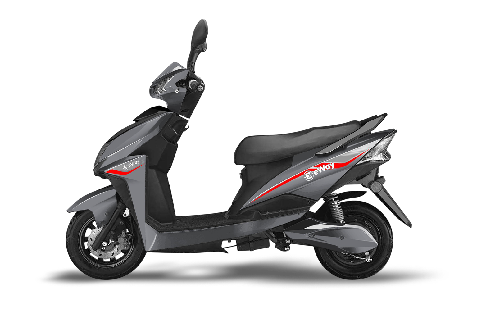 Dynamo EWAY (SL) electric scooter