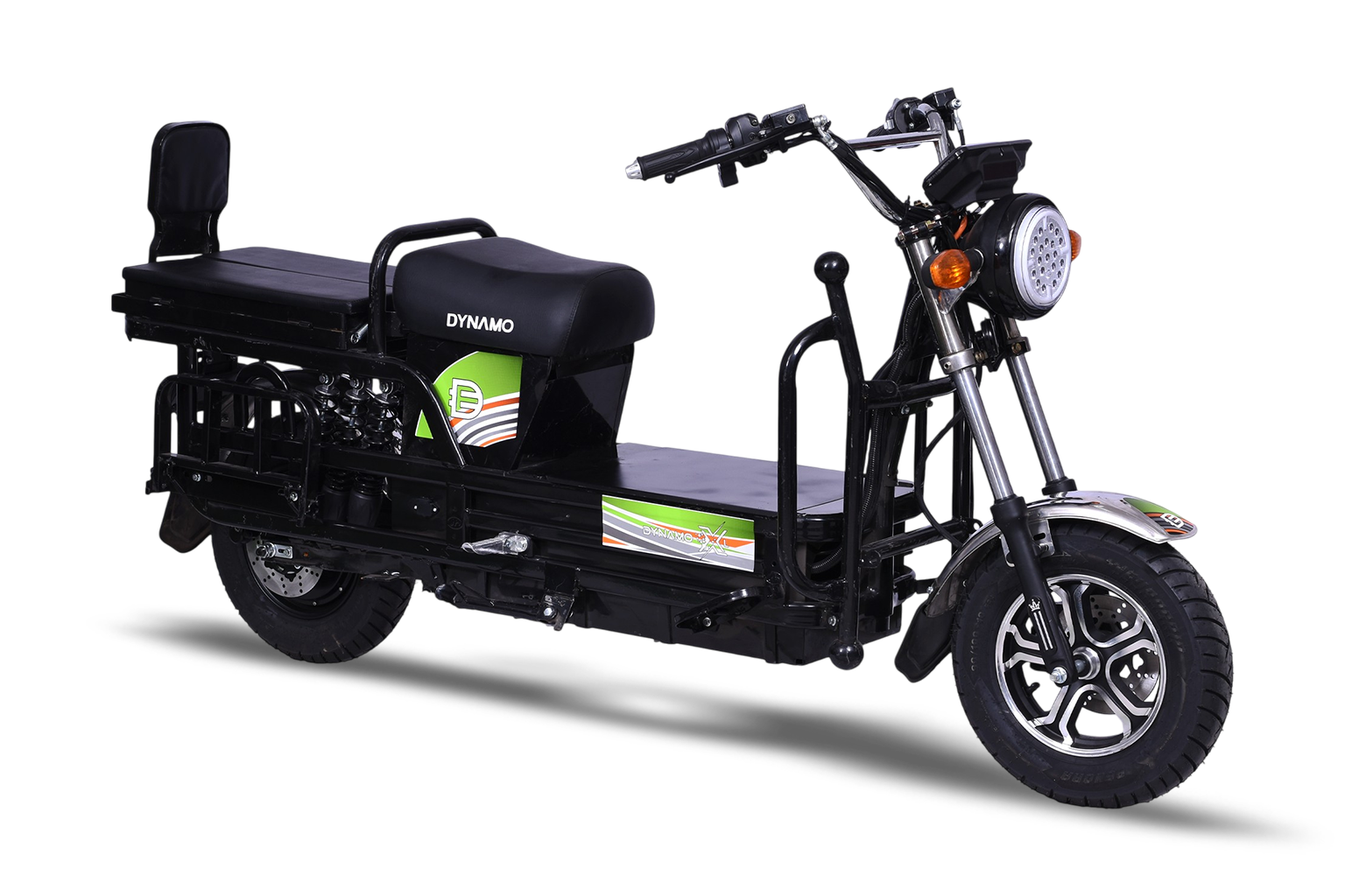 Dynamo XL electric scooter