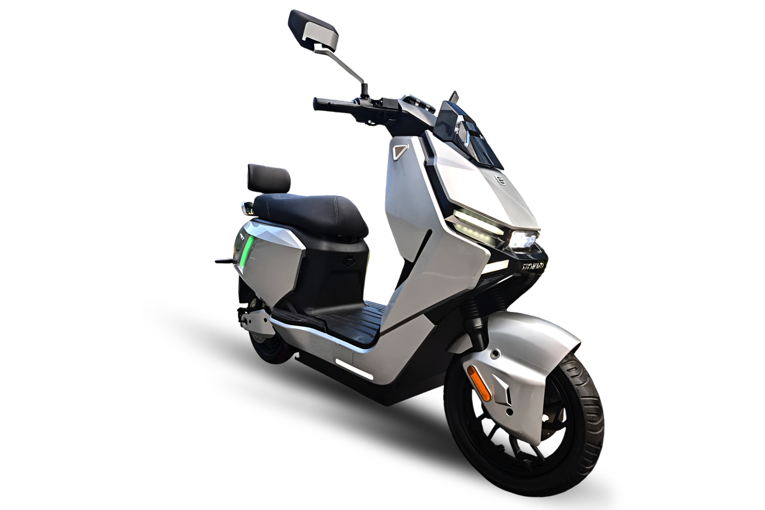 Dynamo NEON electric scooter