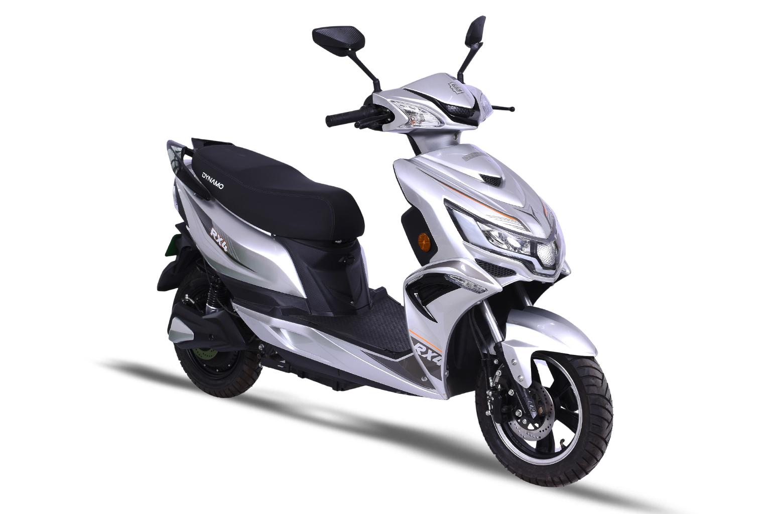 Dynamo RX4 electric scooter