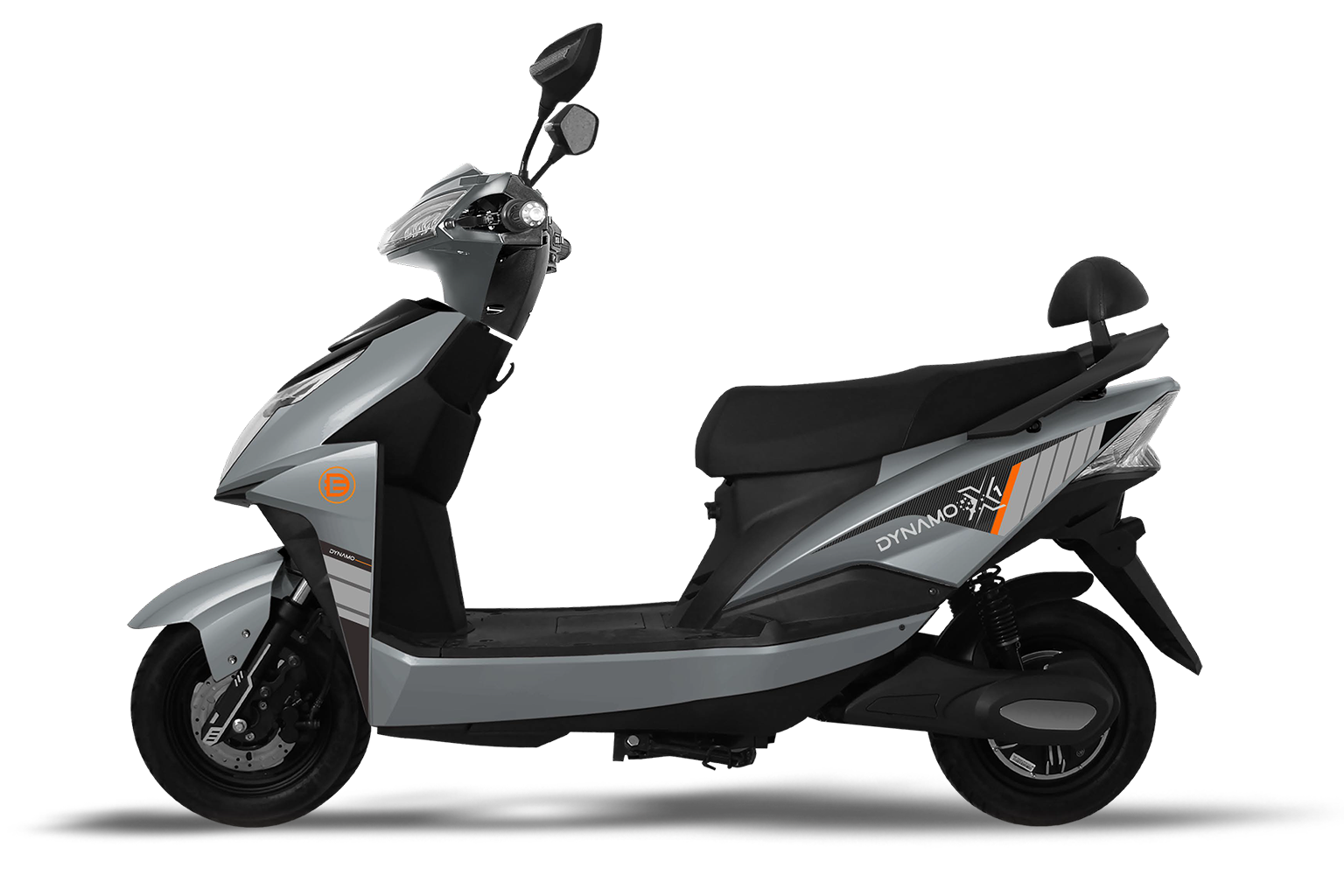 Dynamo X1 electric scooter