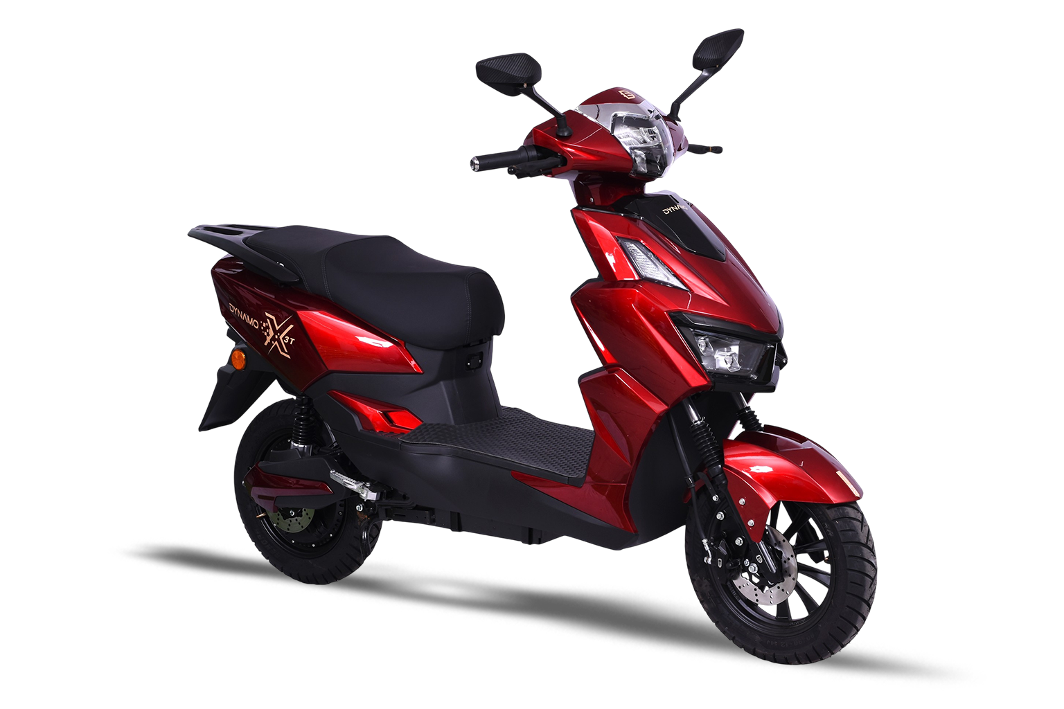 Dynamo X3T electric scooter