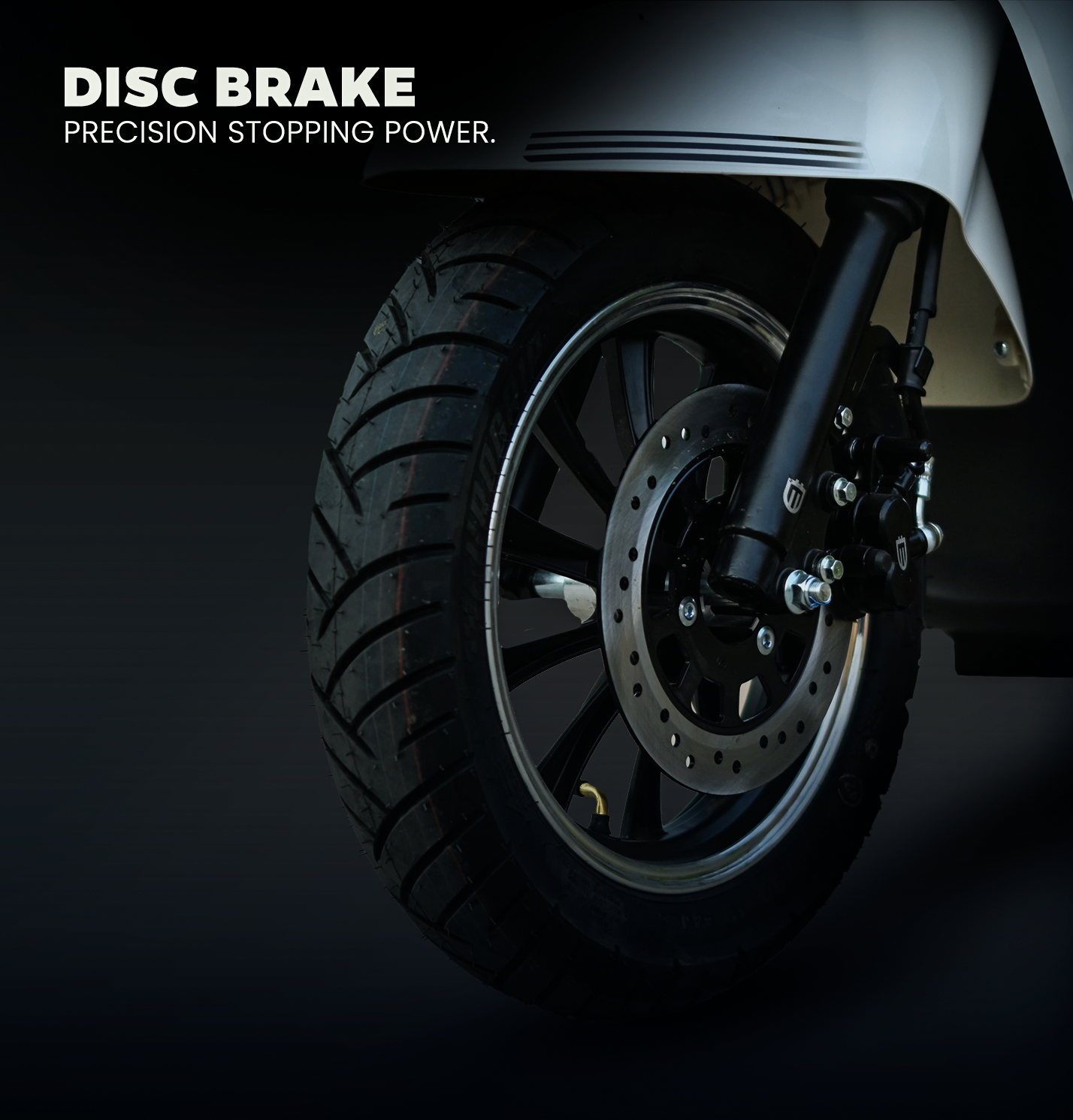 Disc Brake